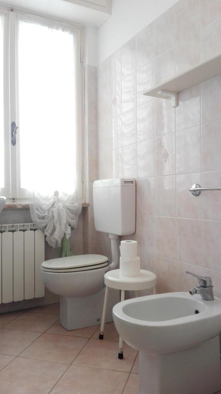 Amelie House Apartamento Levanto Exterior foto