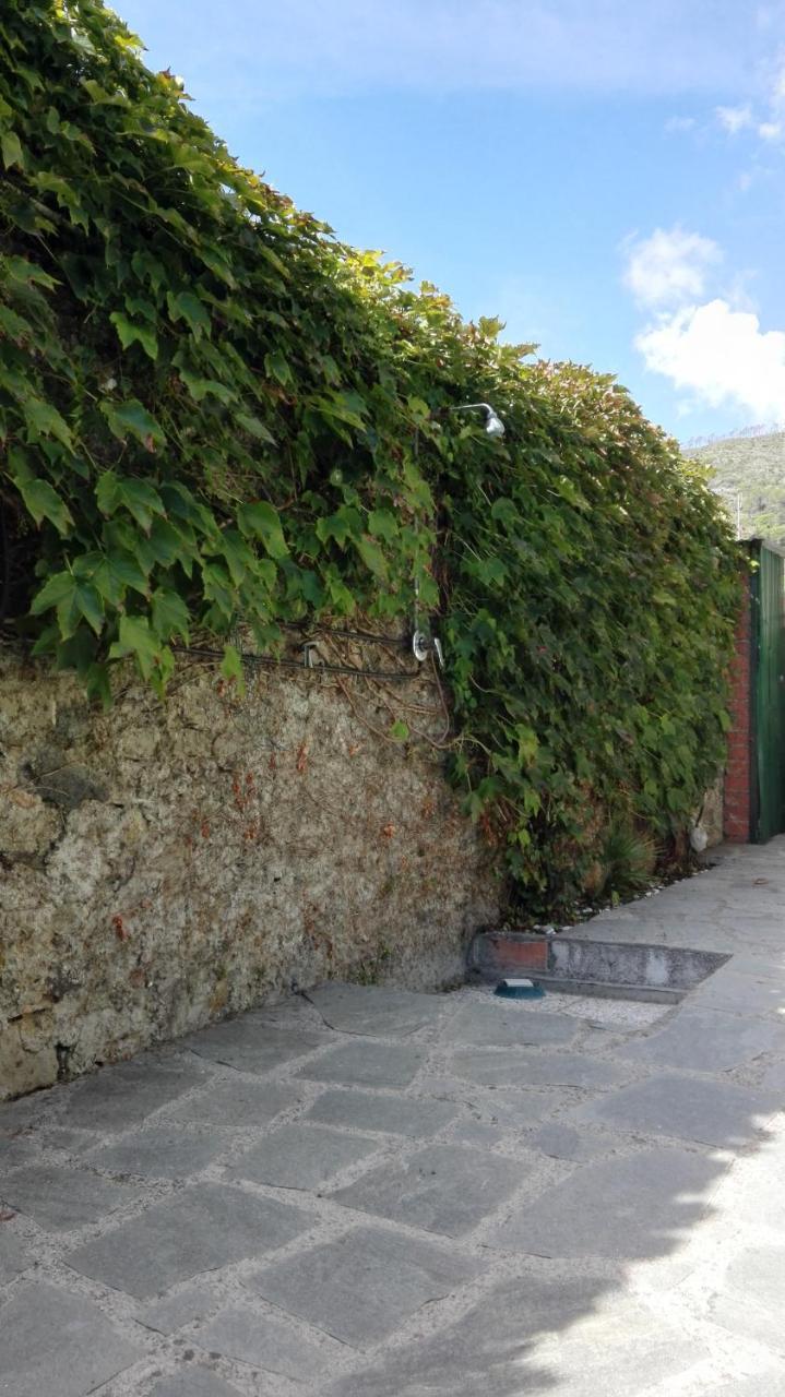 Amelie House Apartamento Levanto Exterior foto