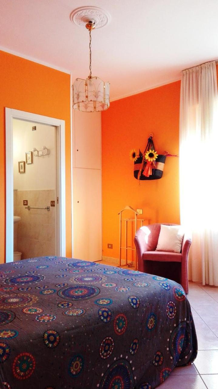 Amelie House Apartamento Levanto Exterior foto