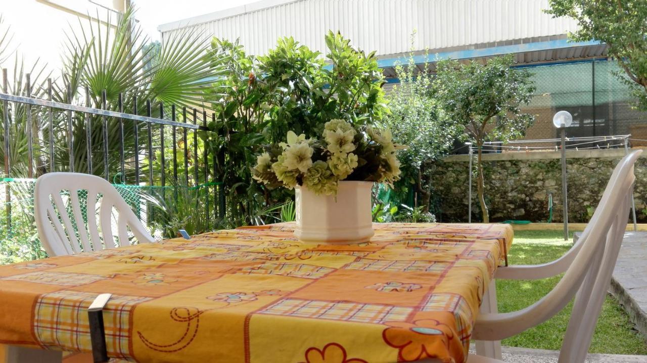 Amelie House Apartamento Levanto Exterior foto