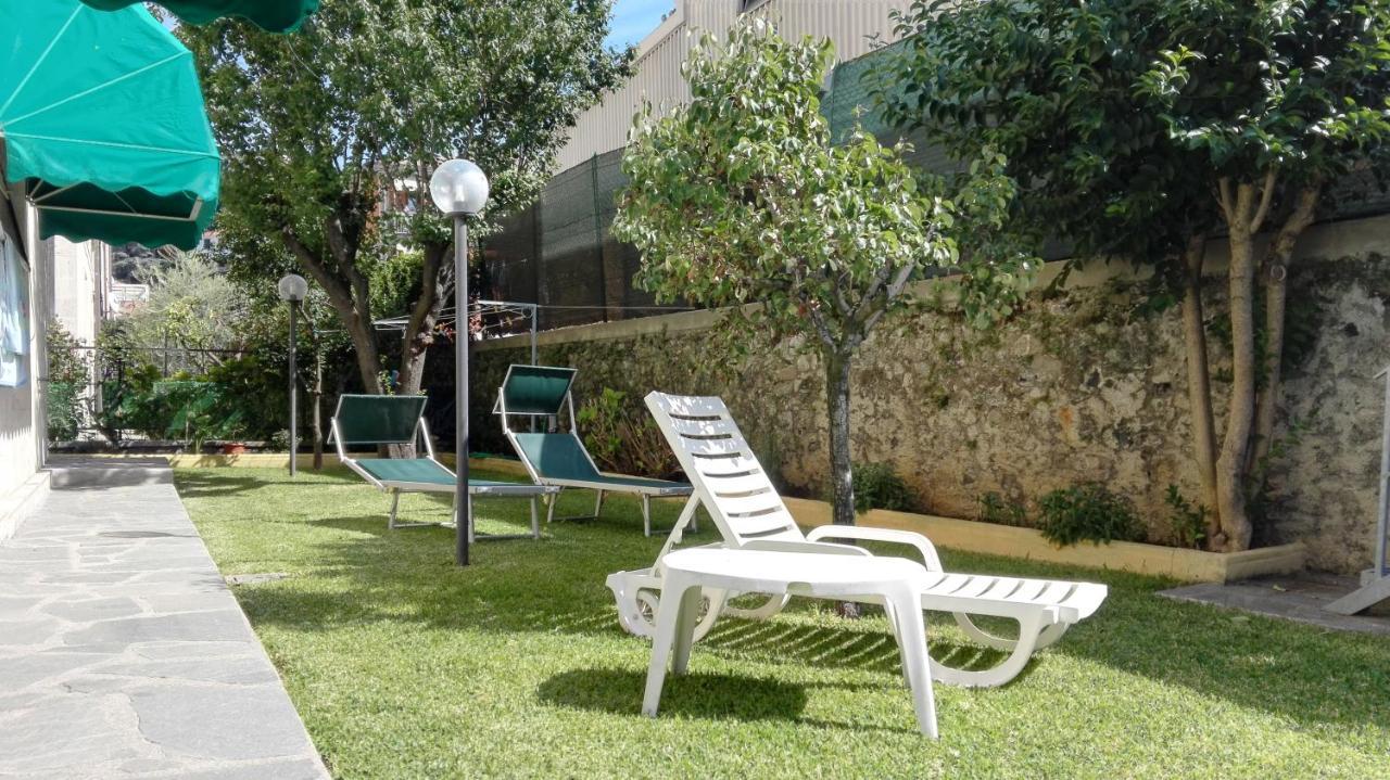 Amelie House Apartamento Levanto Exterior foto