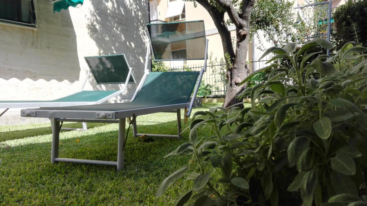 Amelie House Apartamento Levanto Exterior foto