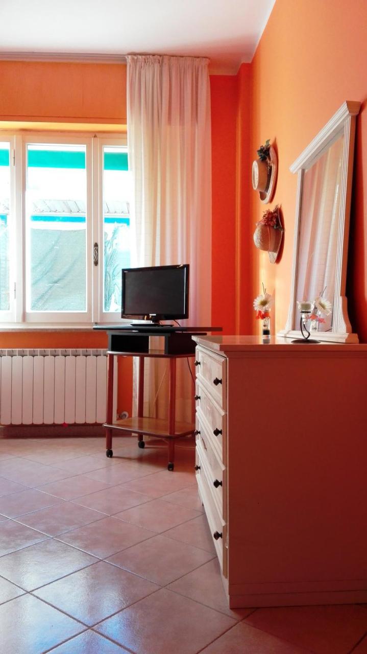 Amelie House Apartamento Levanto Exterior foto