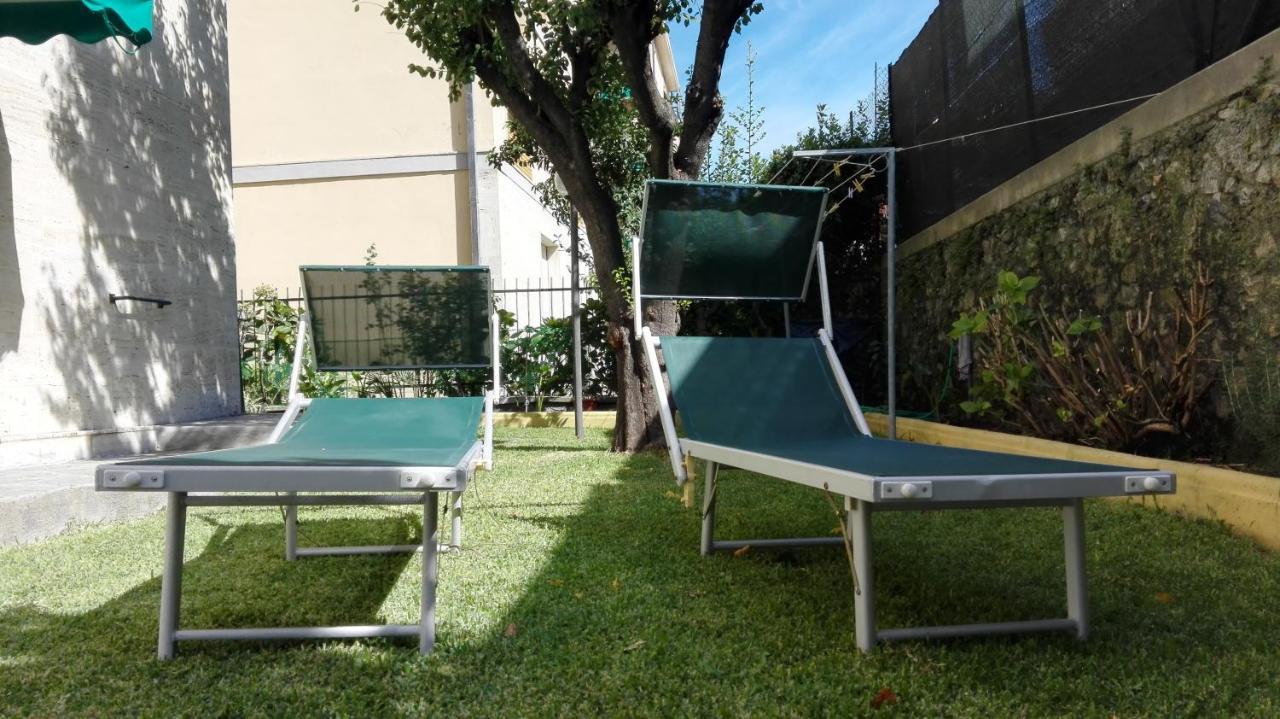 Amelie House Apartamento Levanto Exterior foto